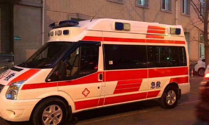 东台市成人监护型护送