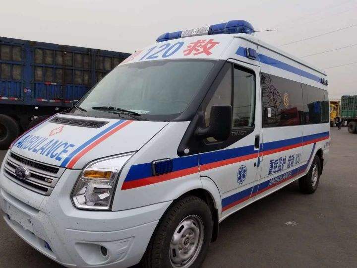 东台市成人监护型护送