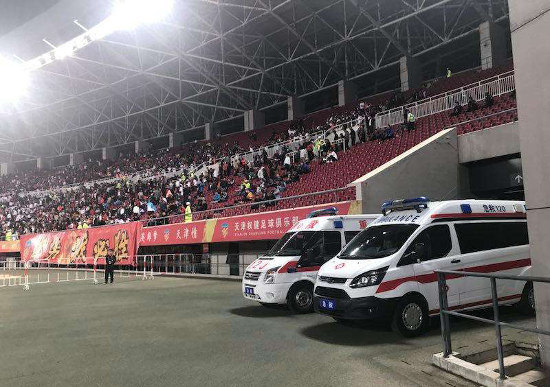 东台市大中小型活动保障